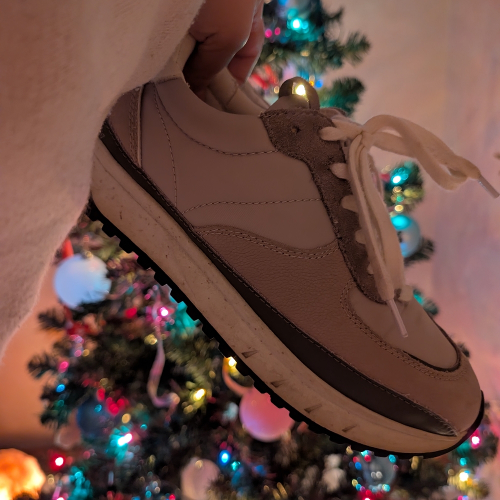 Madewell Sneakers